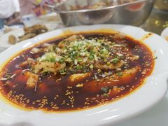 -笑红饭庄