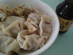 -珍香锅贴水饺专卖店