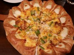 android_upload_pic-必胜客(证大大拇指店)
