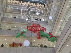 -凯德MALL(西直门店)