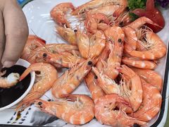 -景好海鲜餐厅(大鹏必选旅游店)