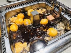 -海底捞火锅(塘厦天虹店)