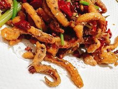 -大铁勺新津菜(东丽阳光新业广场店)