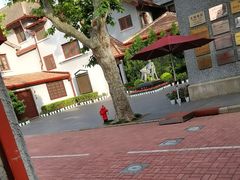-上海孙中山故居纪念馆