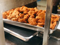 藕饼-陶记正宗德州扒鸡(科巷店)