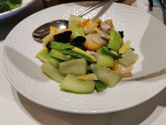 -同里湖大饭店-怡景轩中餐厅(同里古镇店)