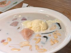 -岛风·台食小馆 ISLAND BISTRO(烟台山店)