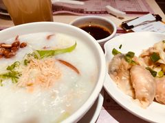 艇仔粥-池记(尖沙咀店)