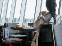 -厦门海港英迪格酒店(中山路店)