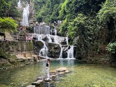 -鼎湖山风景区