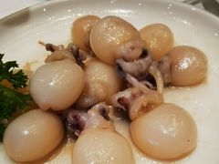 -白天鹅宾馆-宏图府餐厅