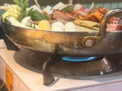 -双门洞·森系料理(体育西店)