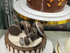 -DQ·蛋糕·冰淇淋(五棵松万达店)