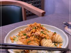 -江南里·新浙菜(苏州大悦城店)