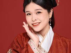 -海马体照相馆(南昌王府井购物中心店)
