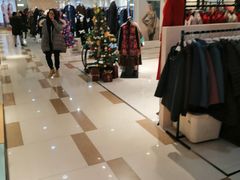 -利群商厦(台东店)
