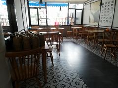 大堂-大厨的餐厅(曾厝垵总店)