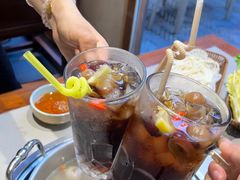 -四点金粥底火锅(沂州里店)