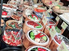-福照楼汽锅鸡·云南菜(护国路店)