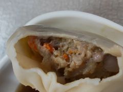 -陈扬蟹黄汤包(开元路店)