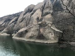 -嵖岈山风景区