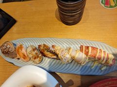 -Sushi Love 创意寿司(丽影广场店)