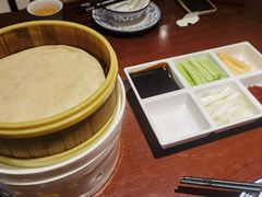 -京味张·北京烤鸭(南山店)