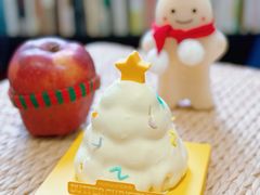 -好利来(广安门店)