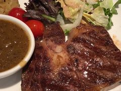 -斗牛士牛排(南京东路店)