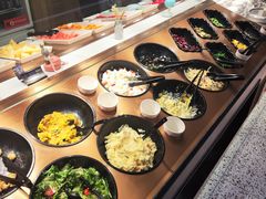 -比格比萨自助(宝山日月光店)