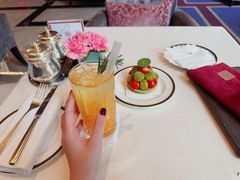 -东海朗廷酒店-唐阁T’ANG COURT 中餐厅