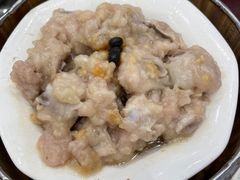 豉汁蒜香蒸排骨-凤凰楼酒家·粤宴点心(华强北店)