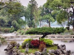 -杭州西湖柳莺里酒店·闻莺厅