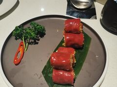 -煲王粤菜餐厅(中侨中心店)