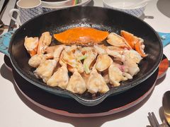 -炳胜私厨(万象前海店)