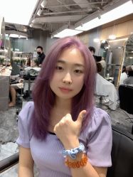 -SY COLOUR专业烫染