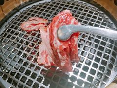 -肉魁屋·烧肉·烧鸟·酒场(高新店)