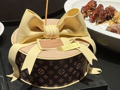 -西檬树SIMON·T轻奢蛋糕(大东方Max店)