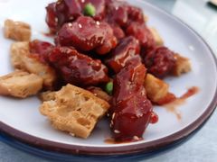 -汤记传菜(秀浦路店)