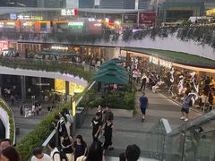 -gaga(深圳福田星河COCO Park店)