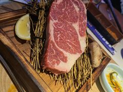 新鲜和牛西冷-吉秋田鲜和牛烧肉·肉档自选