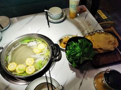 -牛鲜胜·潮汕牛肉自助火锅(番禺市桥店)