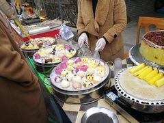 -茯茶镇