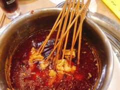 -禾记海鲜烧烤(八一路店)