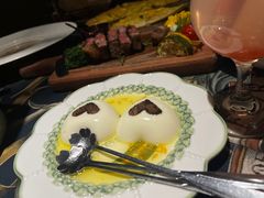 -第101座花园餐厅(湖滨88店)