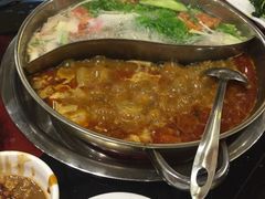 -香丽缘饭馆(黑龙潭店)