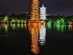 -桂林两江四湖景区