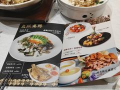 -和平馆·地道港澳茶餐厅(西门口店)