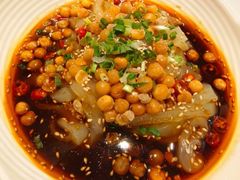-南山翁新概念川菜(江宁万达广场店)
