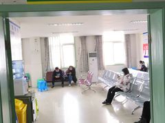 -成都市金牛区九里堤社区卫生服务中心